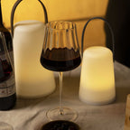 Copa vino tinto Amelia 590ml setx2