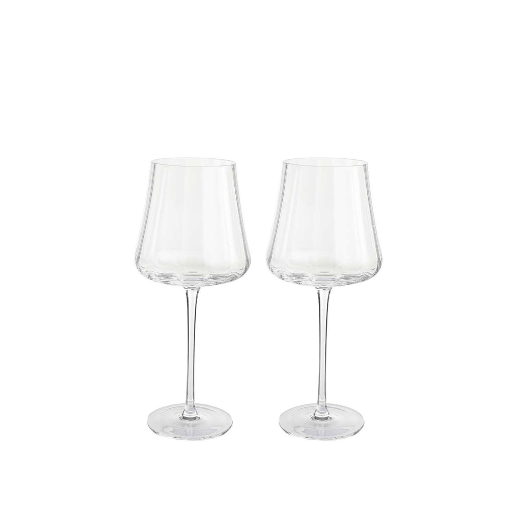 Copa vino tinto Amelia 590ml setx2