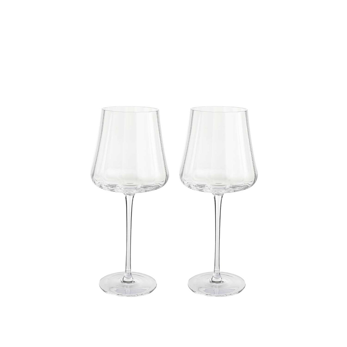 Copa vino tinto Amelia 590ml setx2