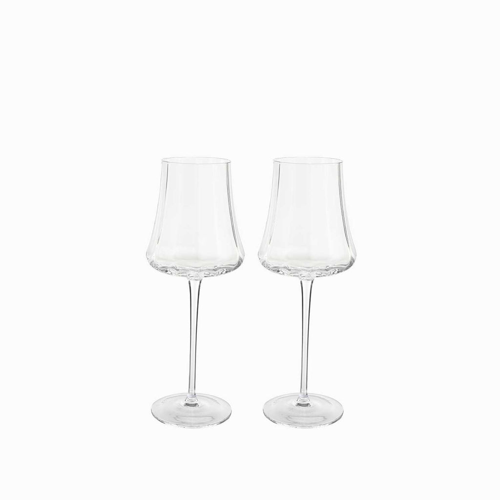 Copa vino blanco Amelia 420ml setx2