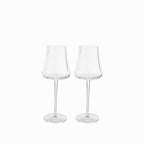 Copa vino blanco Amelia 420ml setx2