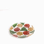Plato mediano christmas 21cm
