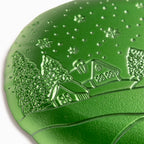 Plato mediano villa 20cm