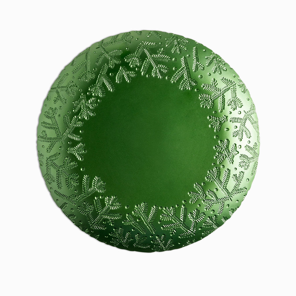 Plato base pino 33cm