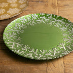 Plato base pino 33cm