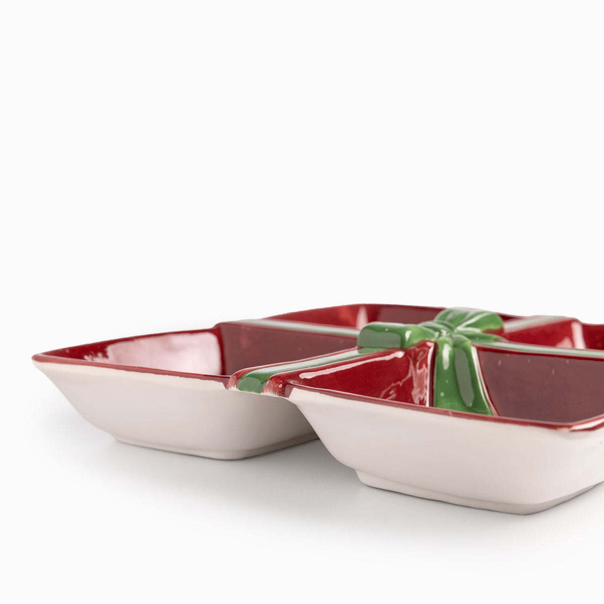 Plato divisiones regalo 30cm