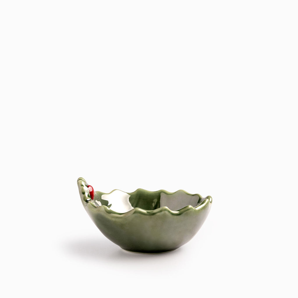 Bowl Hojalia 9cm