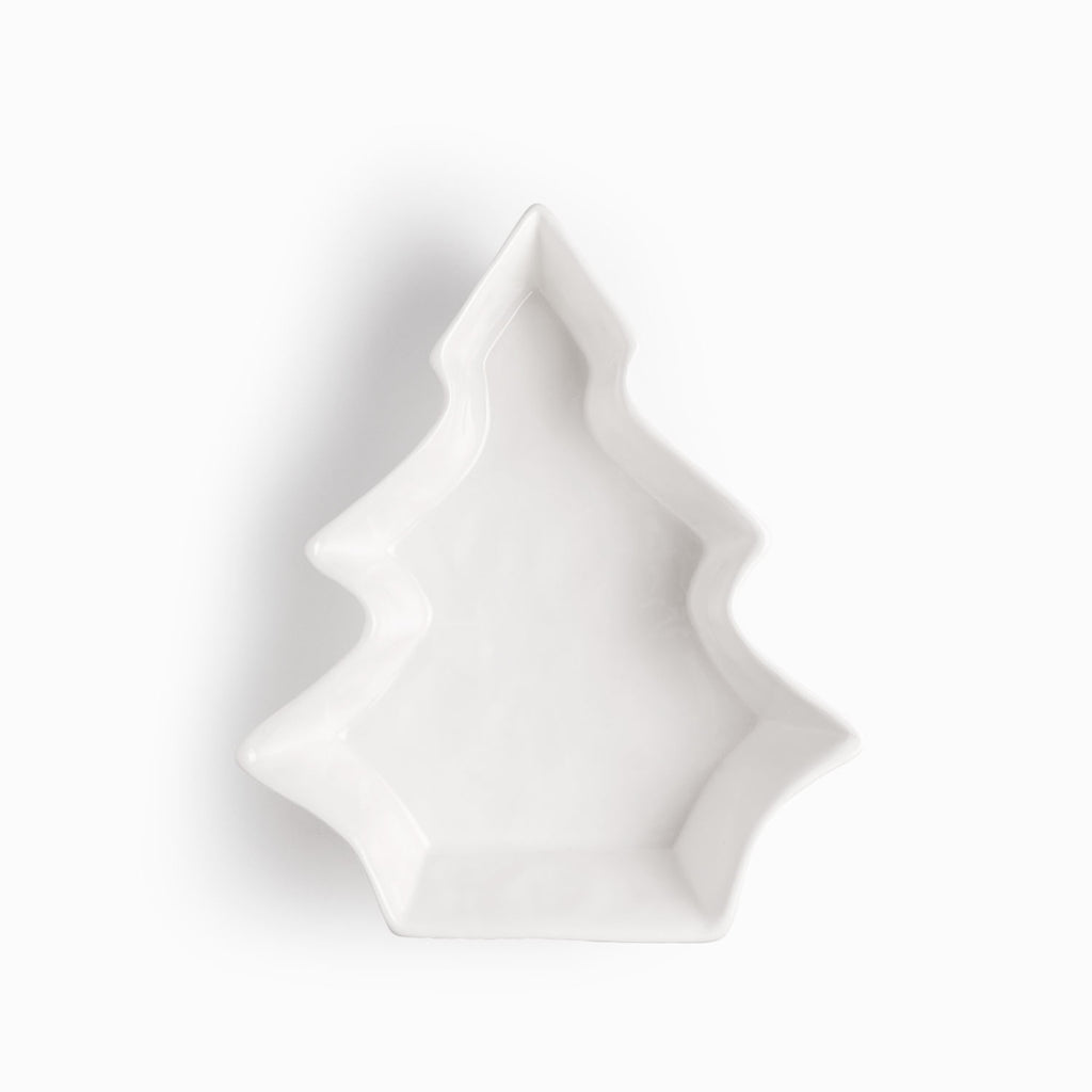 Tazón árbol de navidad 25cm