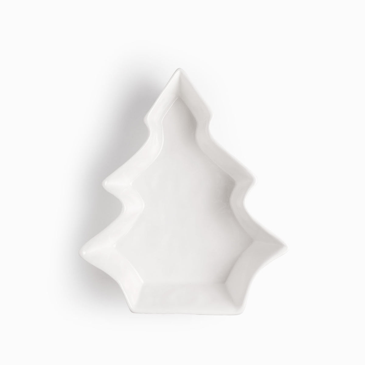Tazón árbol de navidad 25cm