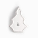 Tazón árbol de navidad 25cm