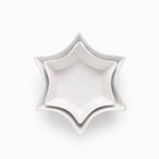 Tazón estrella grande 25cm