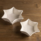 Tazón estrella grande 25cm