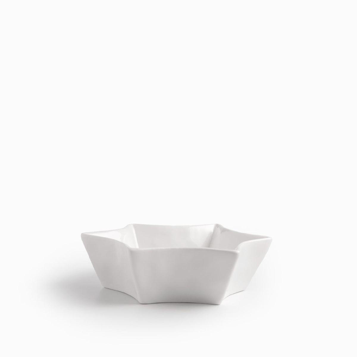 Tazón estrella mediano 19cm