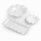 Bandeja luz de pino 30cm
