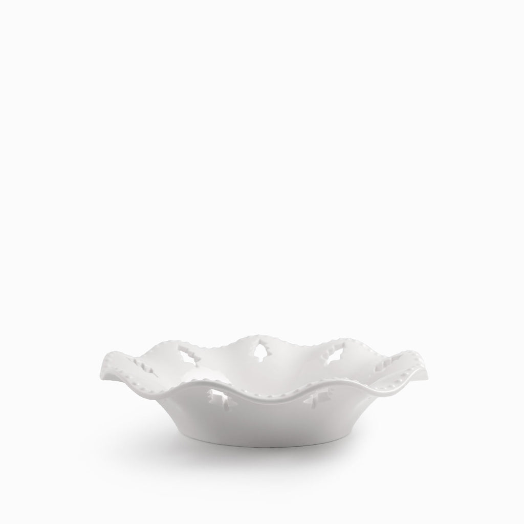 Tazón luz de pino 25cm