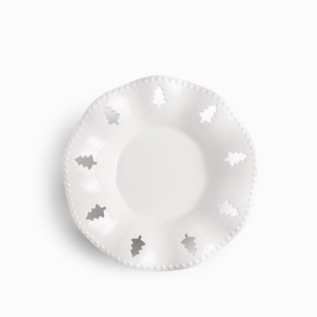 Tazón luz de pino 25cm