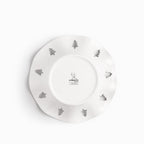Tazón luz de pino 25cm