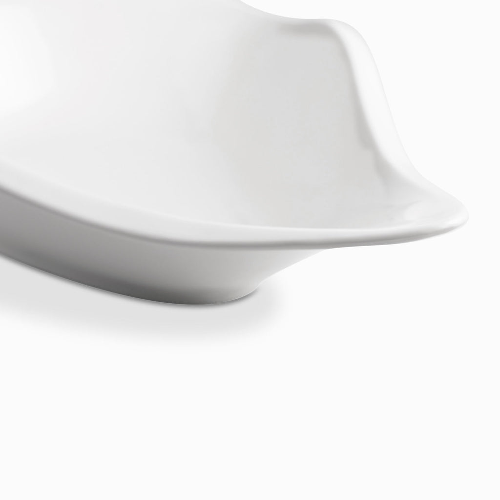 Tazón para servir Wave 40x25cm