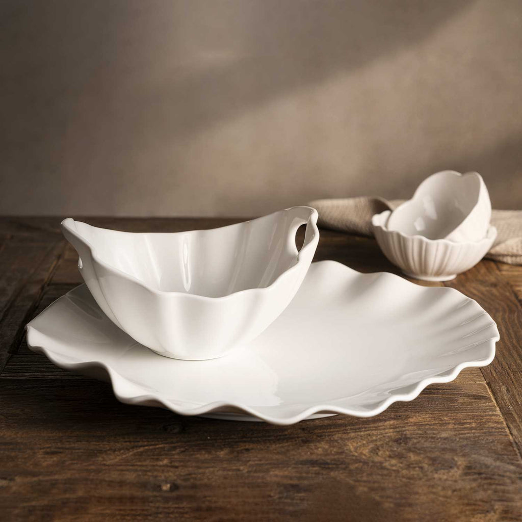 Plato para servir Lia 37cm