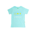 Camiseta Xbox Mangas Cortas Estampada Para Niños by Xbox