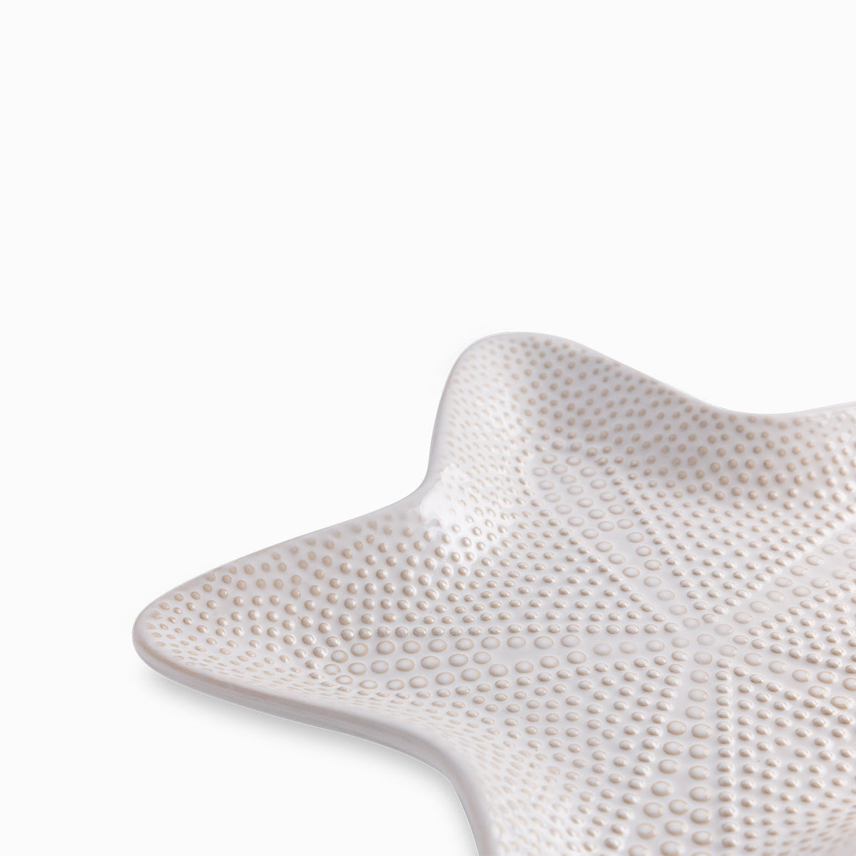 Plato Estrella Costa Serena 31cm