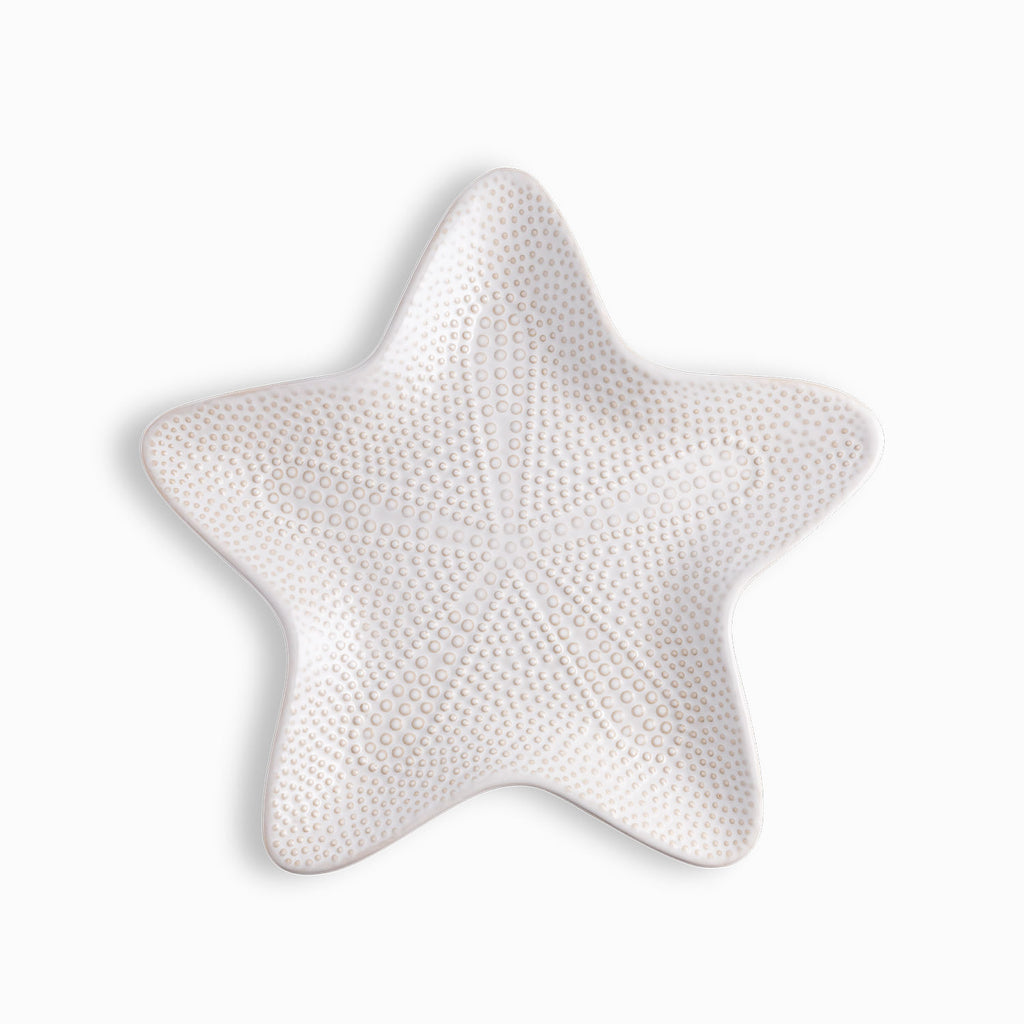 Plato Estrella Costa Serena 31cm