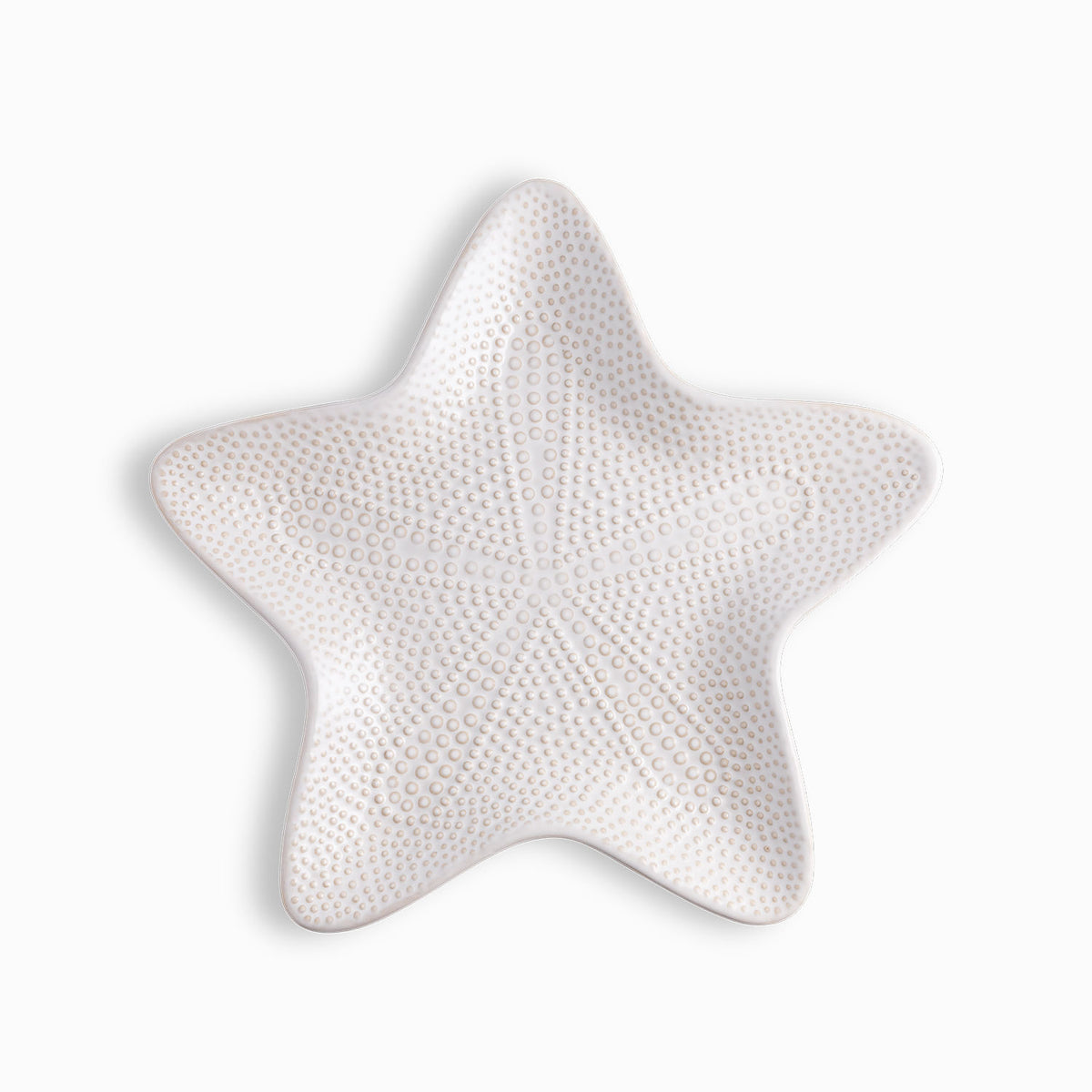 Plato Estrella Costa Serena 31cm