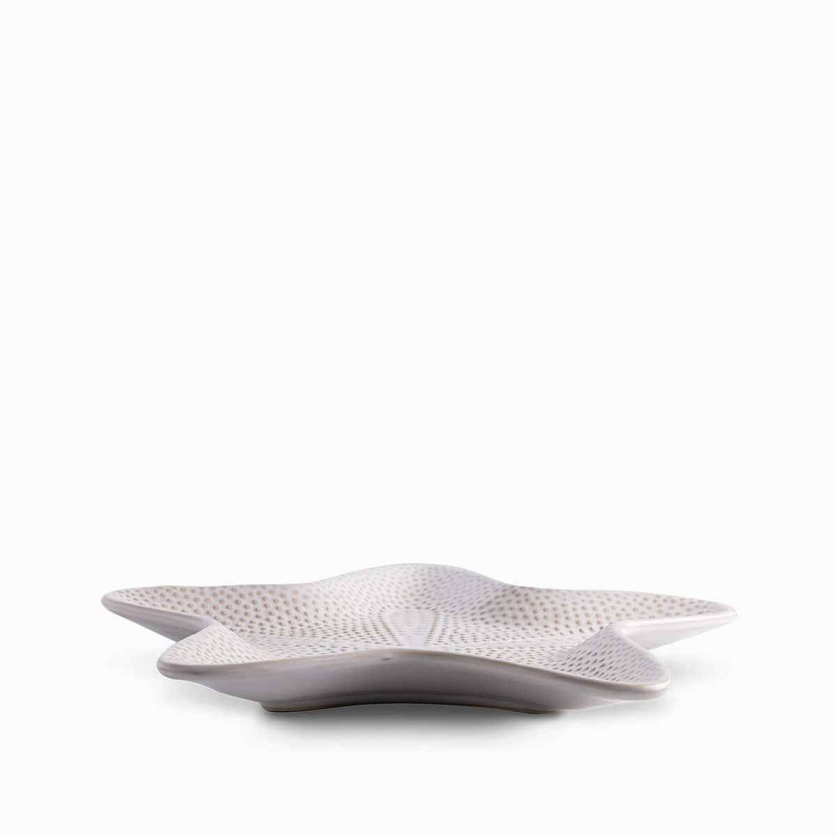 Plato Estrella Costa Serena 31cm