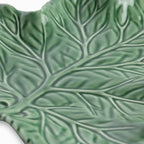 Bandeja hoja huerto mestizo 33cm