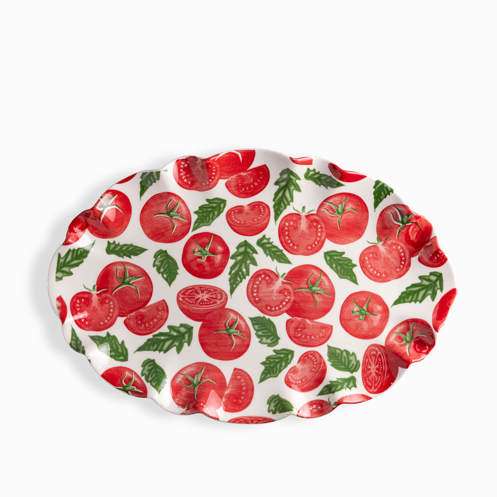 Bandeja huerto mestizo 38cm