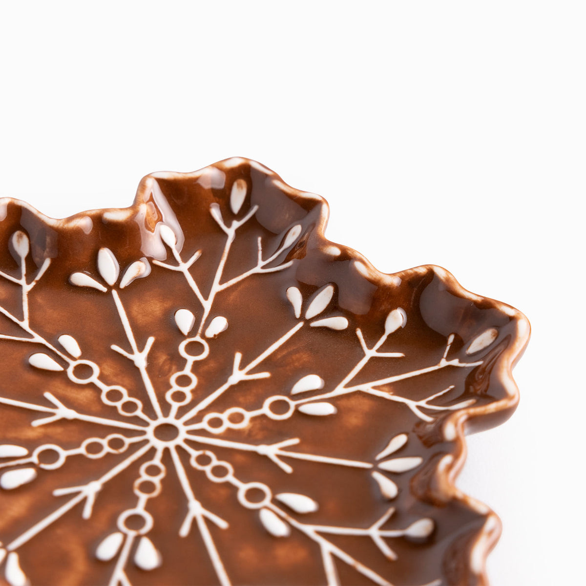 Plato Gingerbread 13cm setx2