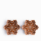 Plato Gingerbread 13cm setx2