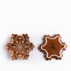 Plato Gingerbread 13cm setx2
