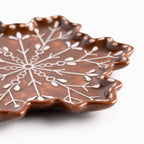 Plato Gingerbread 19cm