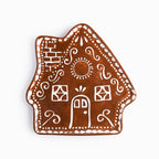 Plato Gingerbread house 30cm