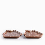 Plato Gingerbread house 16cm setx2