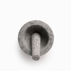 Mortero granito 13cm