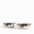 Bowl Navidad Silvestre Forest 850ml setx2