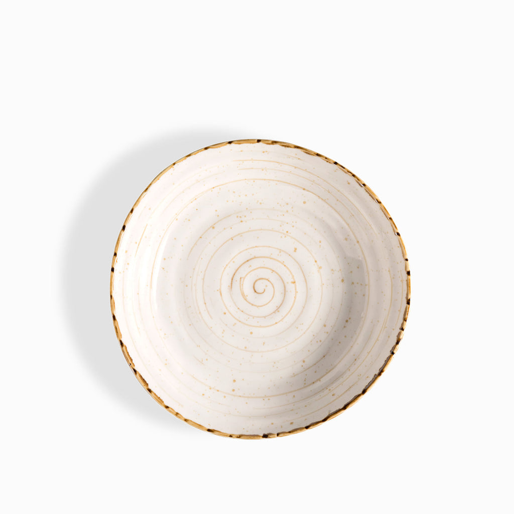 Tazón arena 23cm