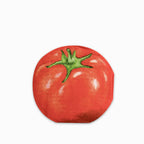 Servilletas tomate