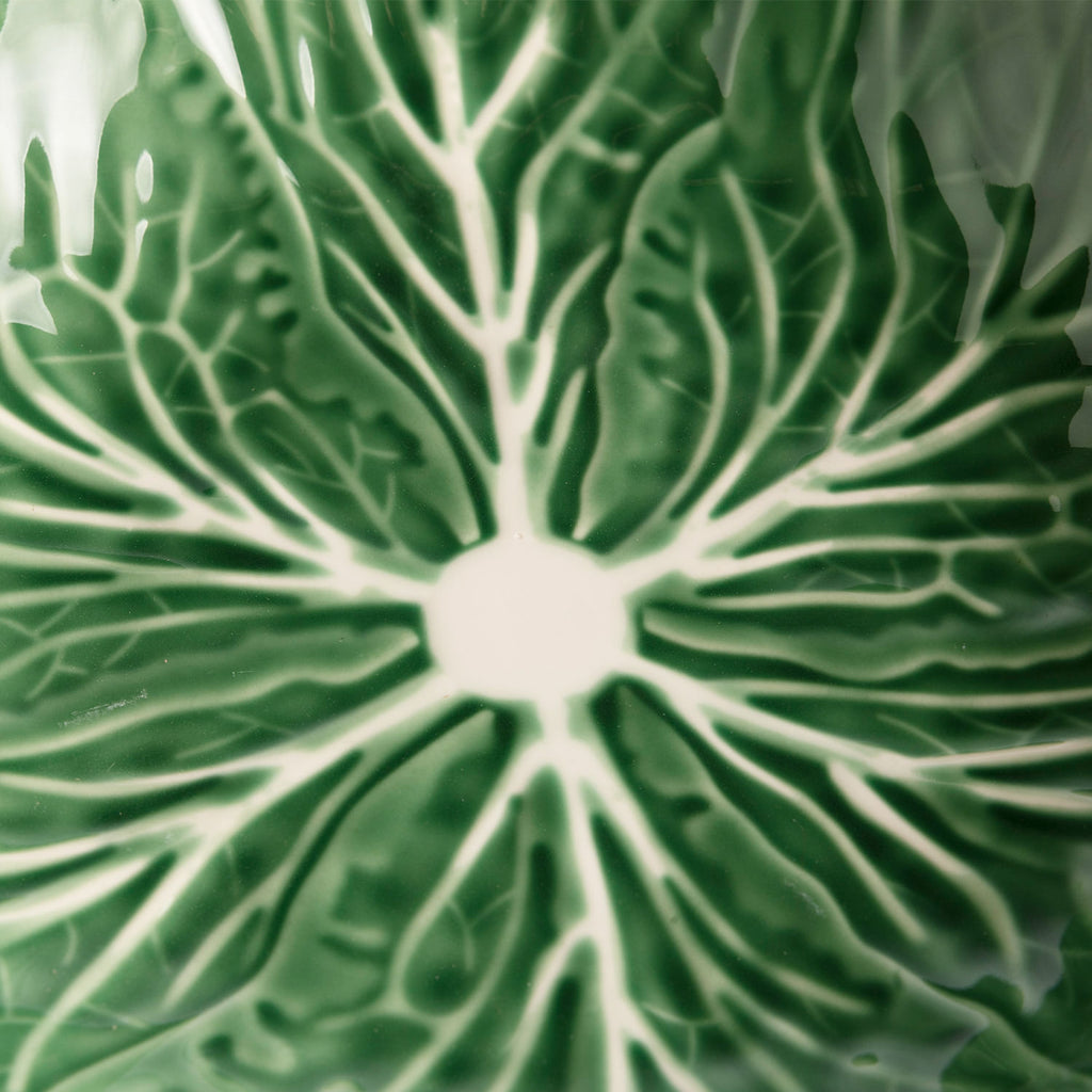Tazón Huerto Verde 27cm