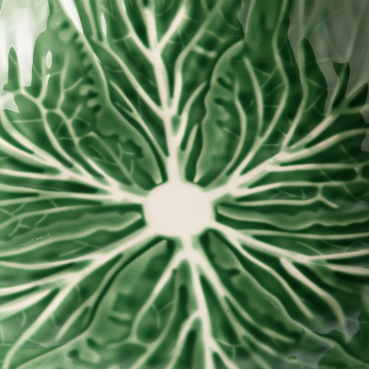 Tazón Huerto Verde 27cm
