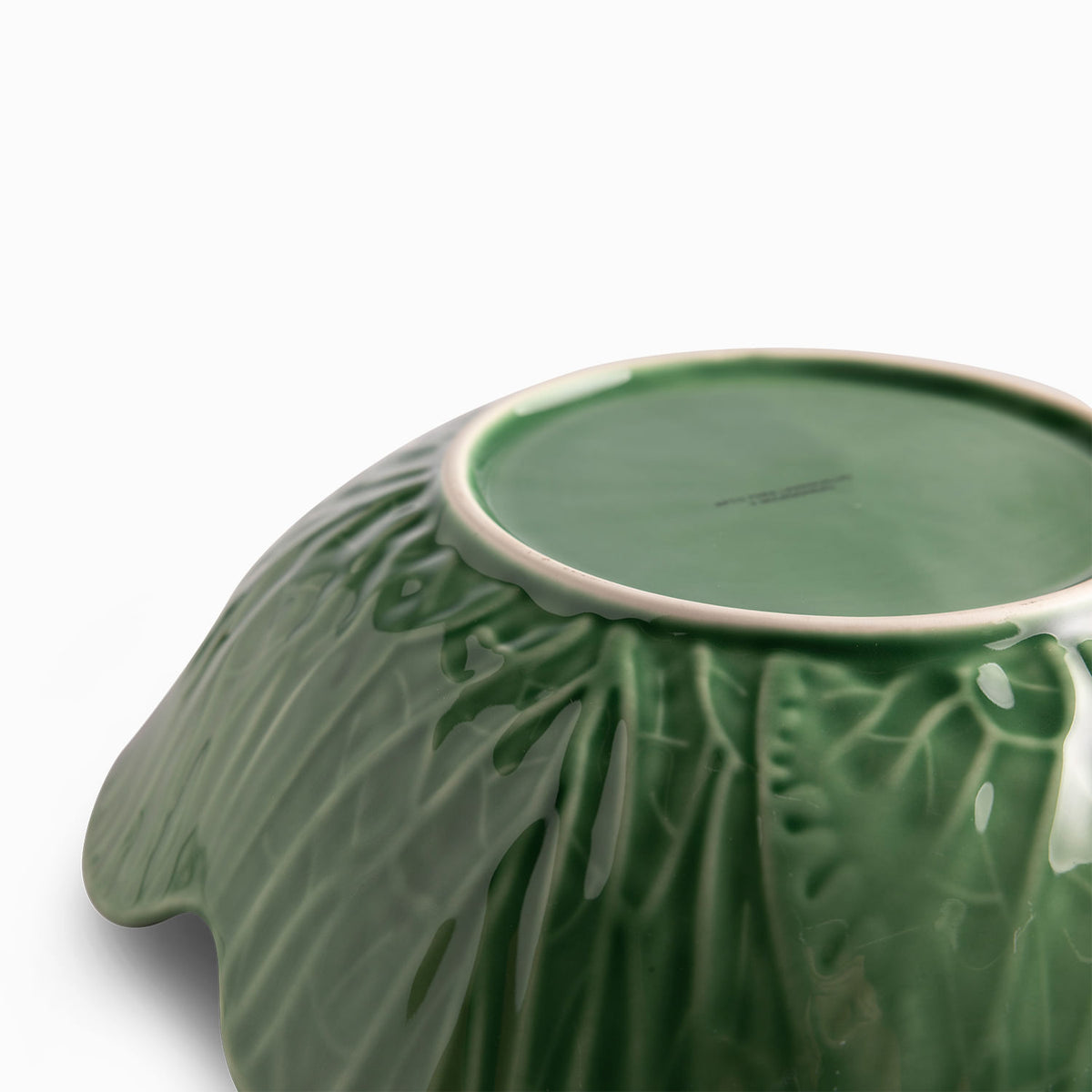 Tazón Huerto Verde 27cm