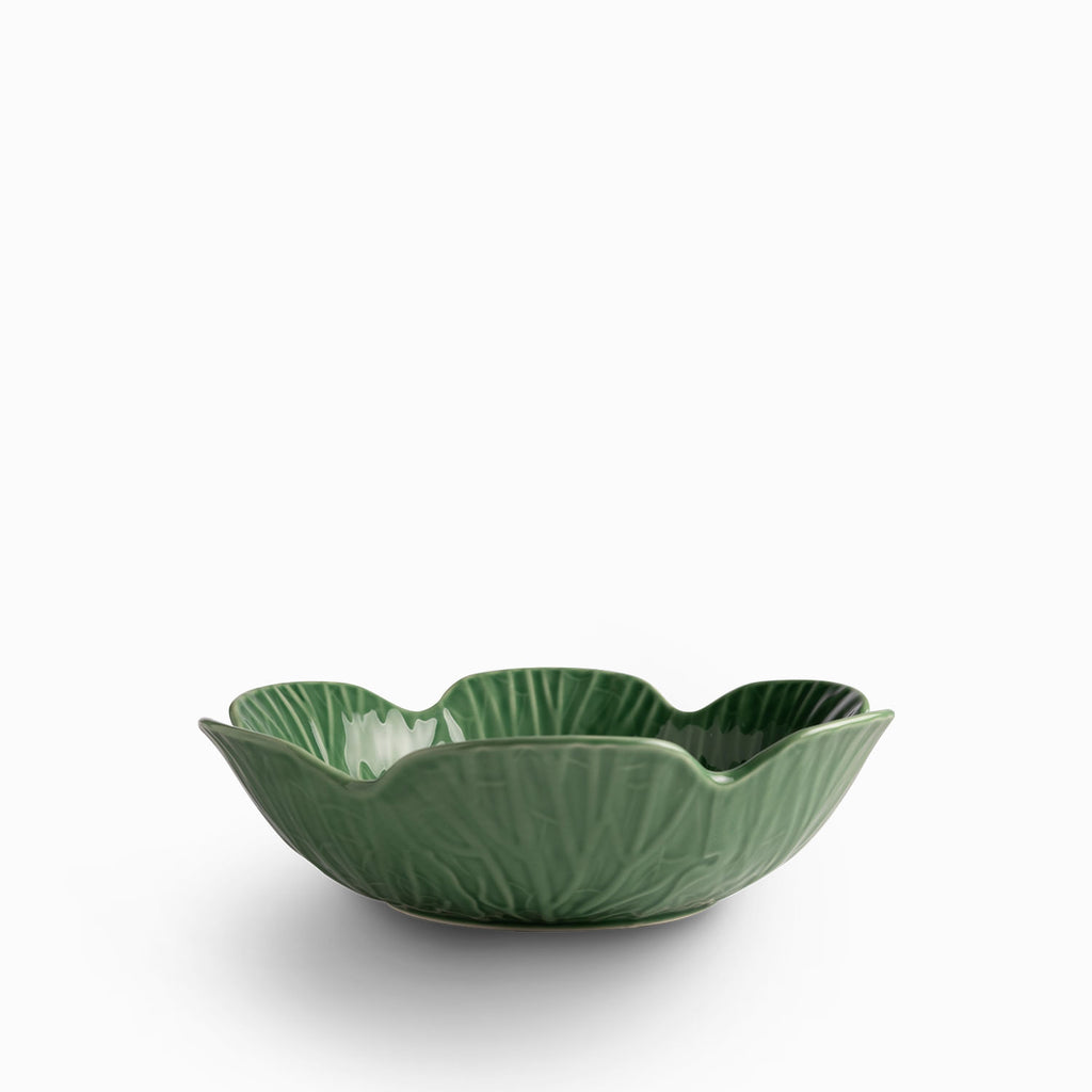 Tazón Huerto Verde 27cm
