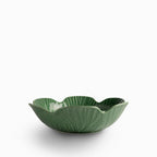 Tazón Huerto Verde 27cm