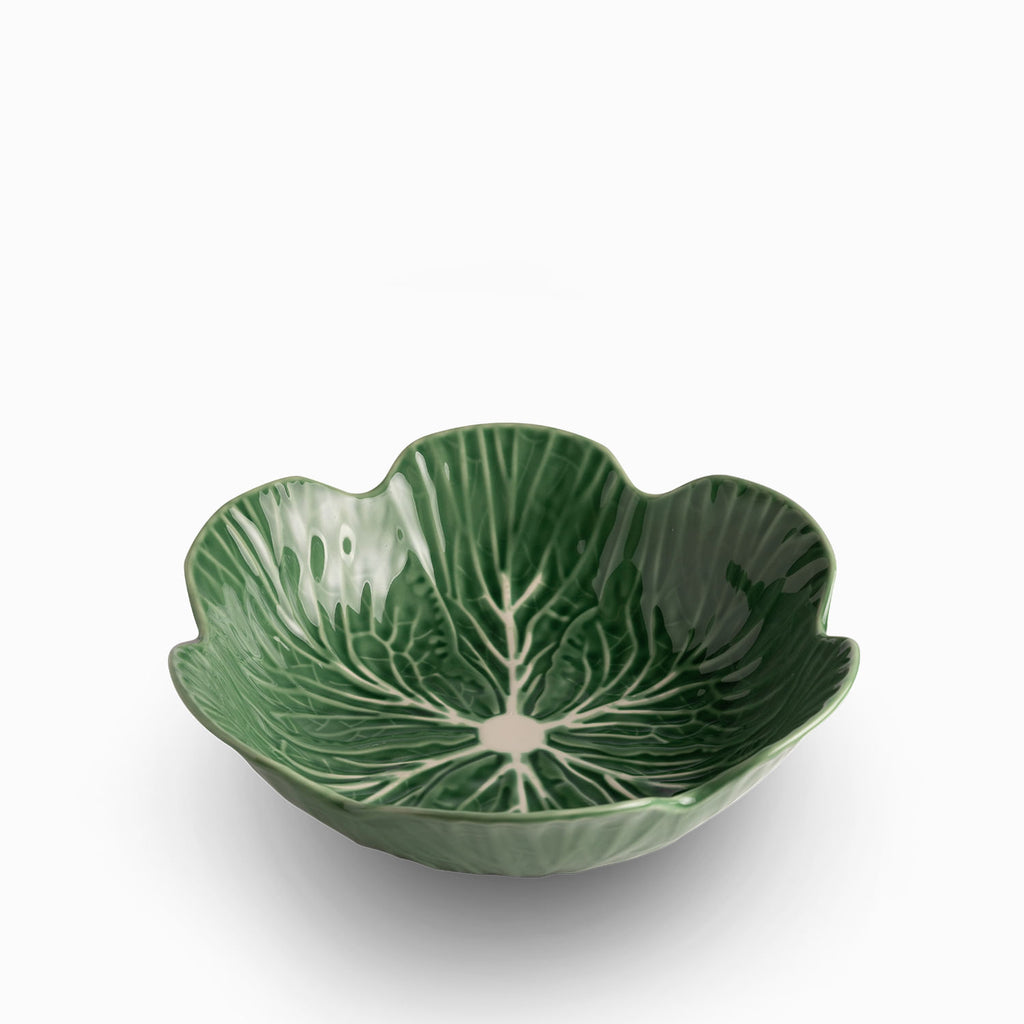 Tazón Huerto Verde 27cm