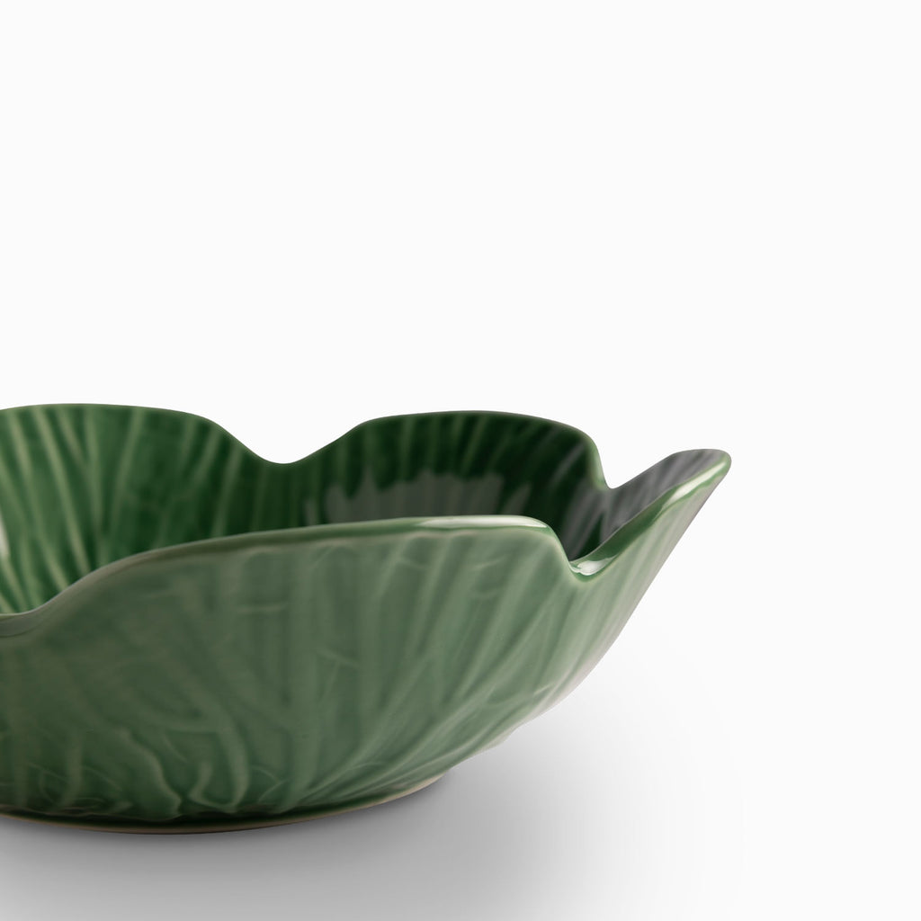 Tazón Huerto Verde 27cm