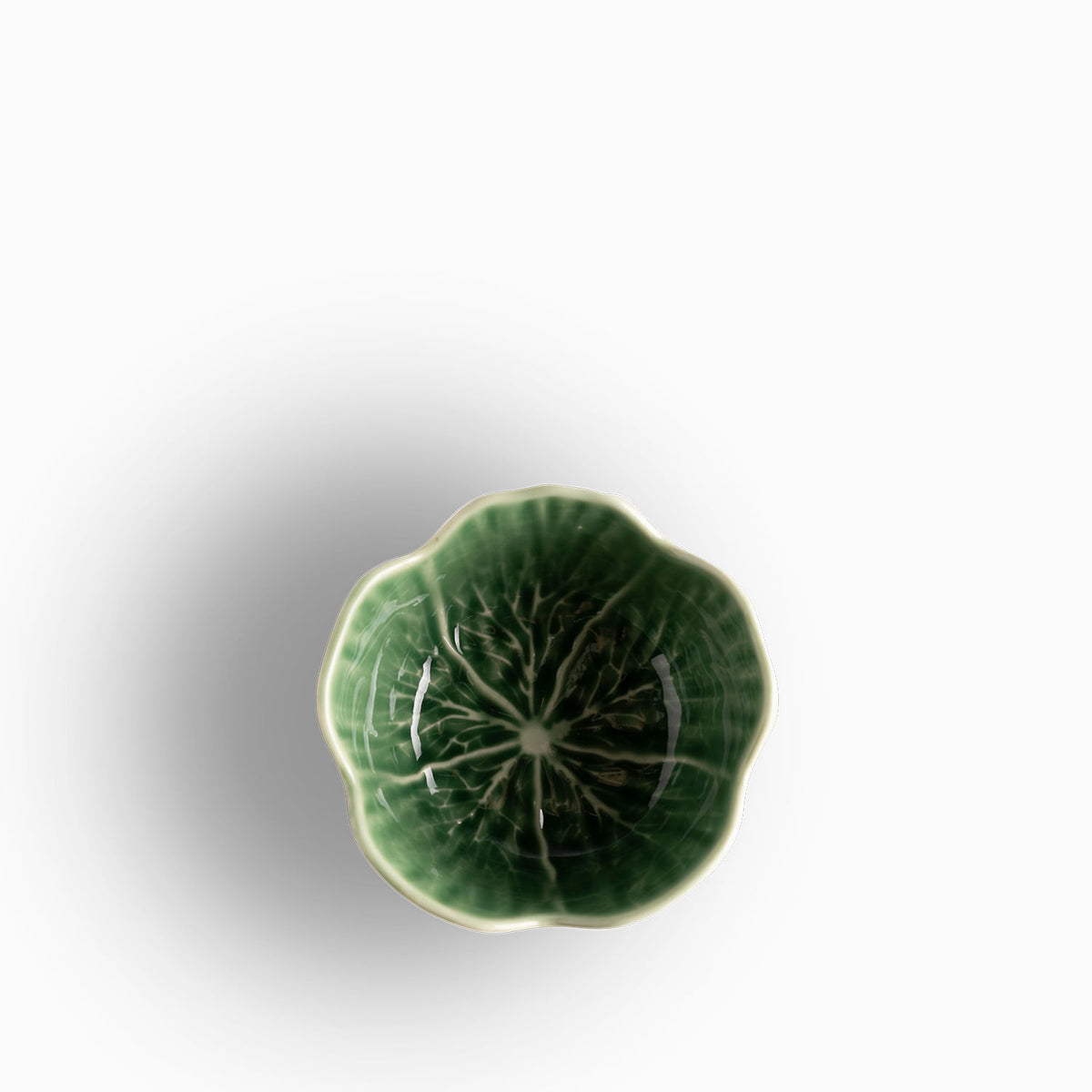 Mini tazón Huerto Verde 7.8cm