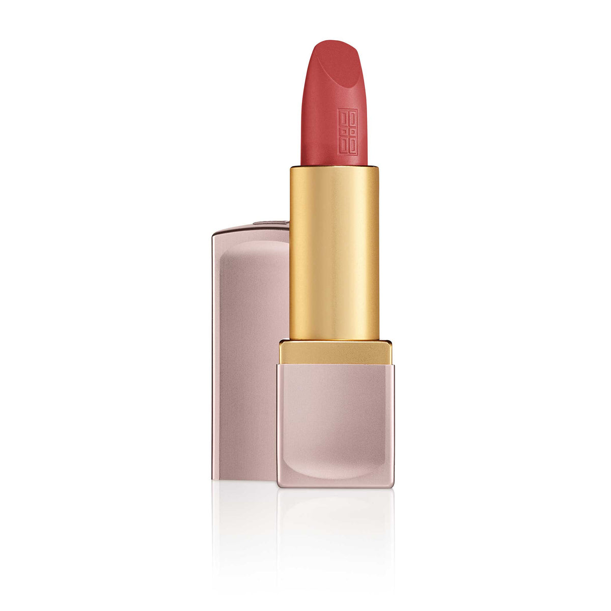 EA Lip Color Embrace Pink Matte 02