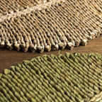 Individual Leaf beige